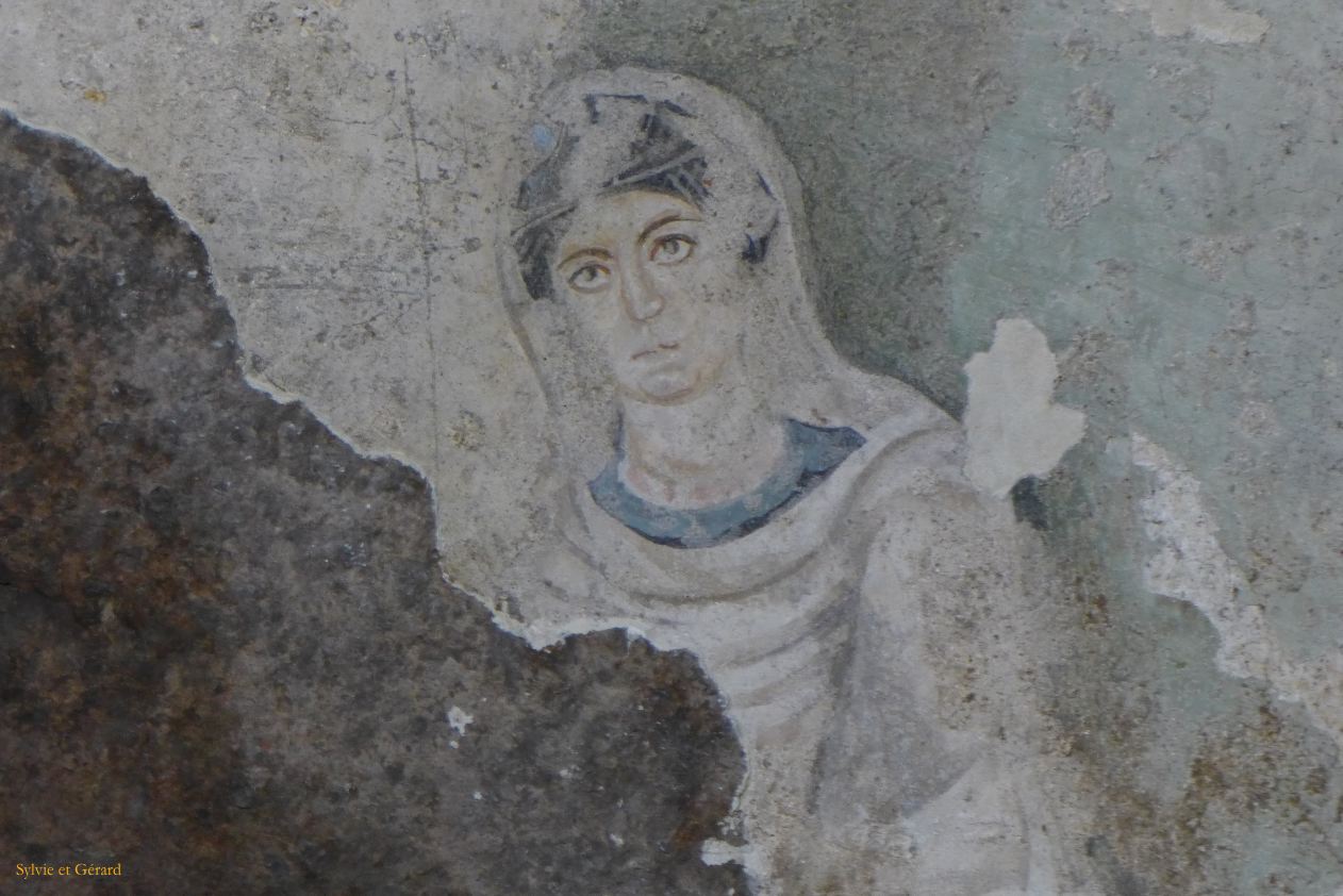 27    Torralba a domus de janas Sant'Andrea tombo del capo P1280133