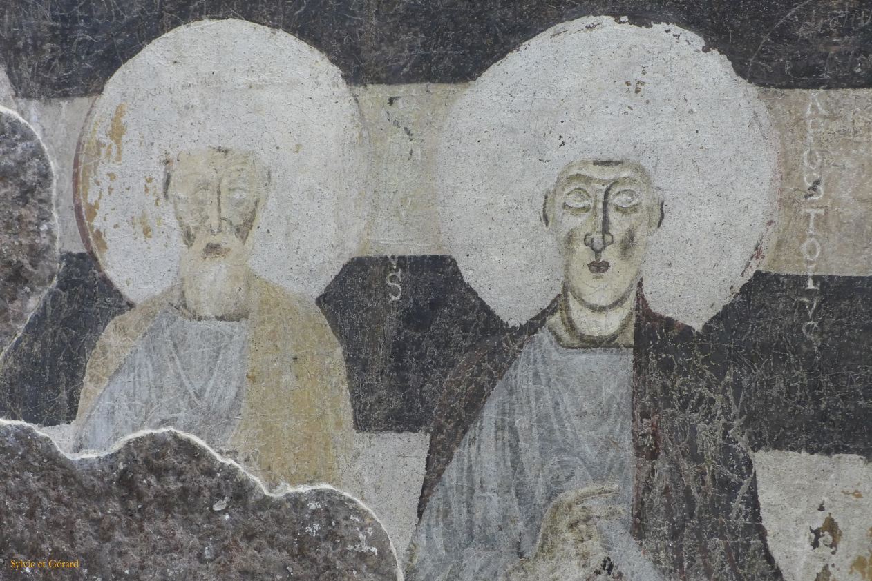 27    Torralba a domus de janas Sant'Andrea tombo del capo P1280145