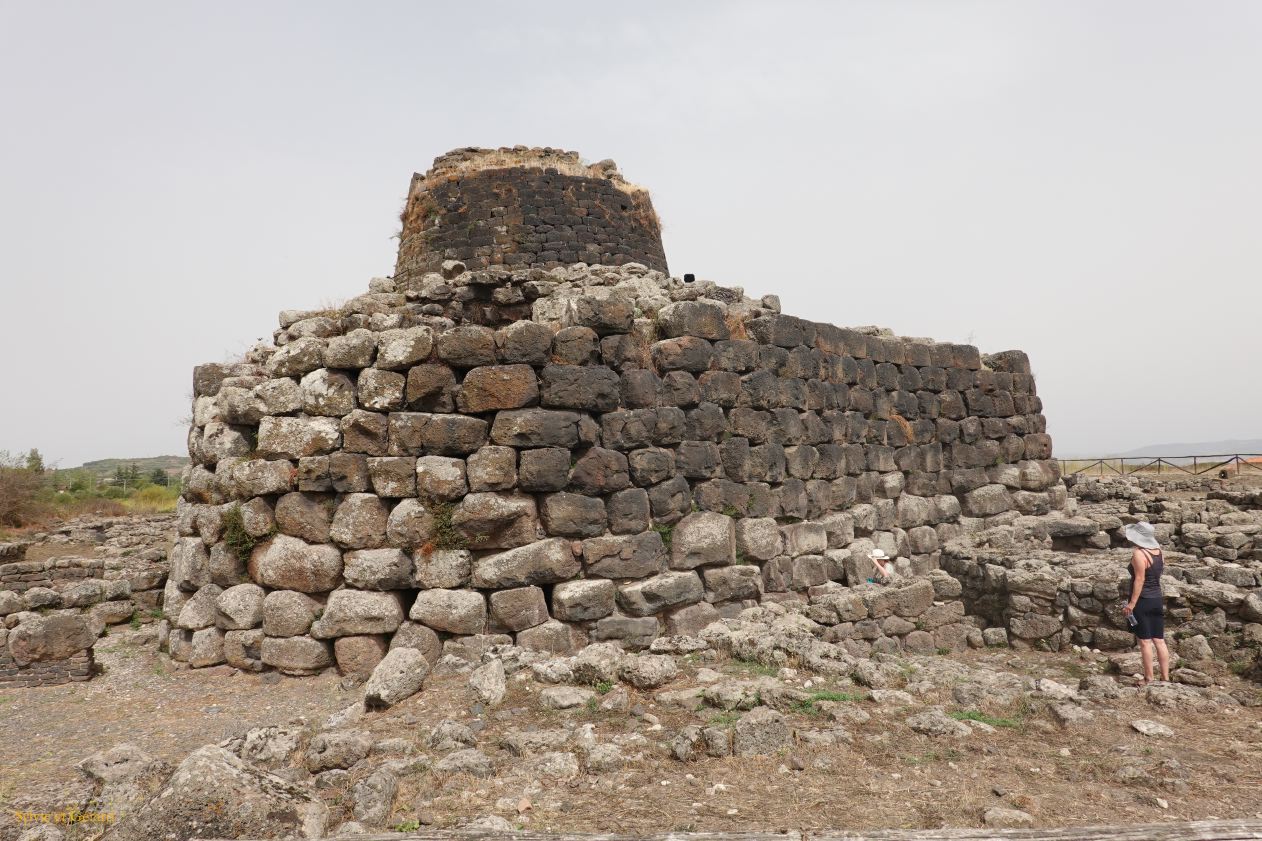 27    Torralba nuraghe Santu Antine 1 DSC04672