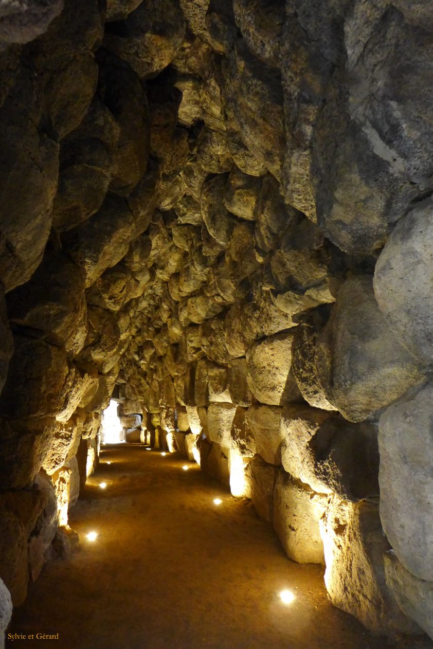 27    Torralba nuraghe Santu Antine 2 P1270994