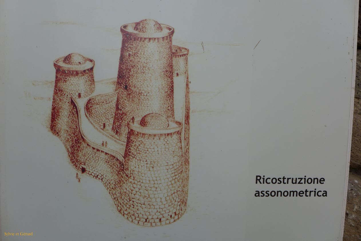 27    Torralba nuraghe Santu Antine 8 P1280024