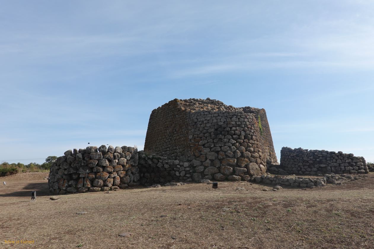 30 Abbasanta nuraghe Losa  2 DSC04542