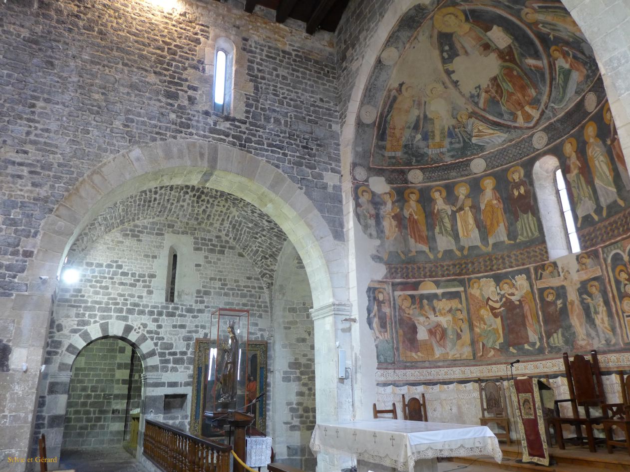 31  Codrongianos basilique de Saccargia  6 P1280250