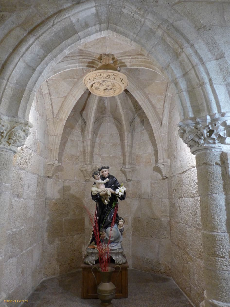 36   Alghero église San Francesco et son cloître  6 P1280326