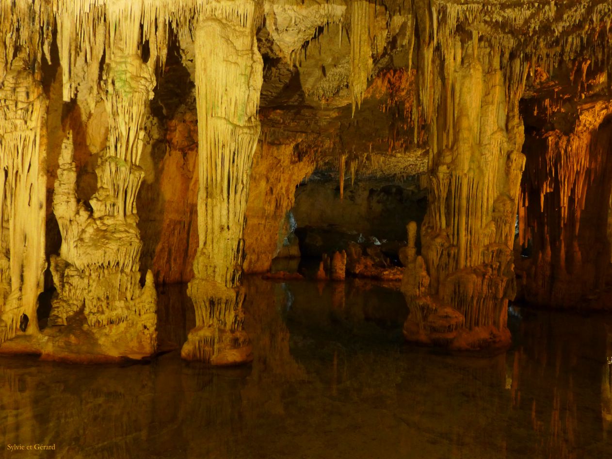 38  Porto Conte parco naturale regionale grotte de Neptune P1280393