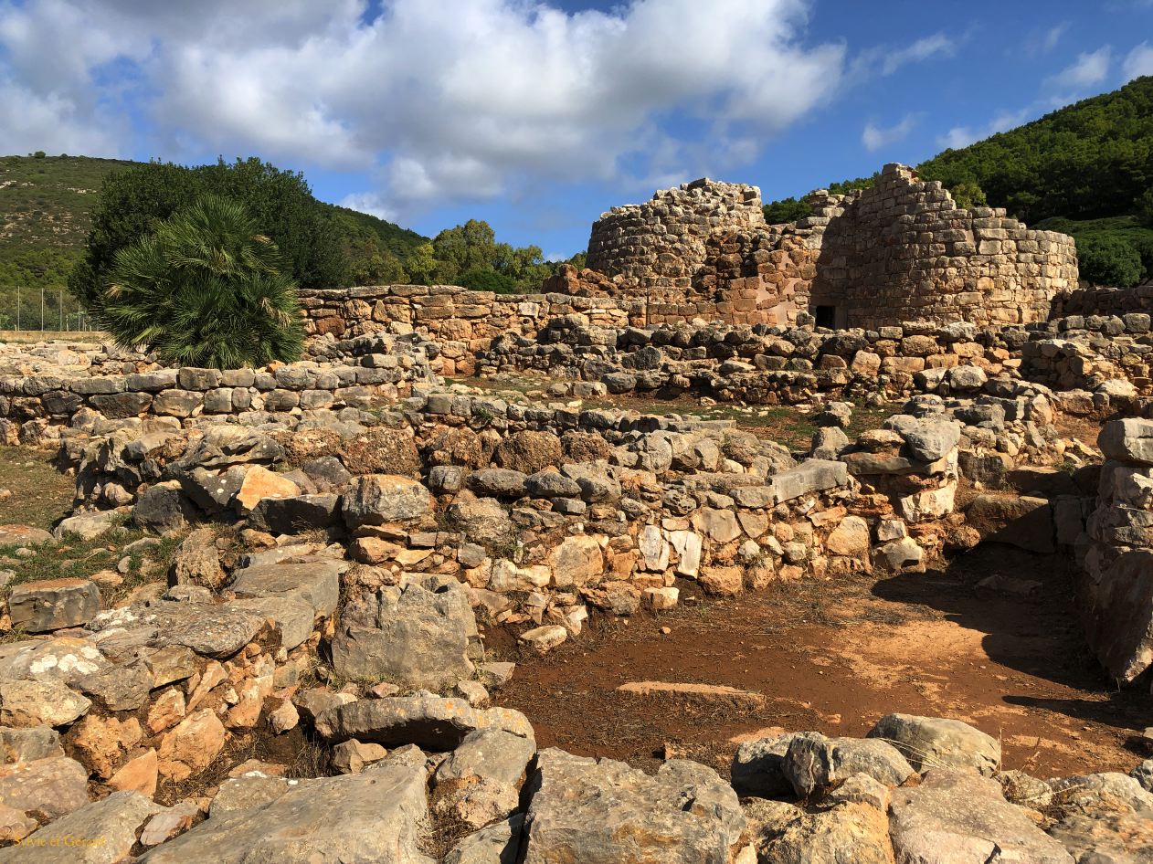 38  Porto Conte parco naturale regionale nuraghe di Palmera IMG_6625