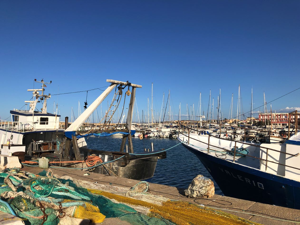 39   Porto Torres le port IMG_6657