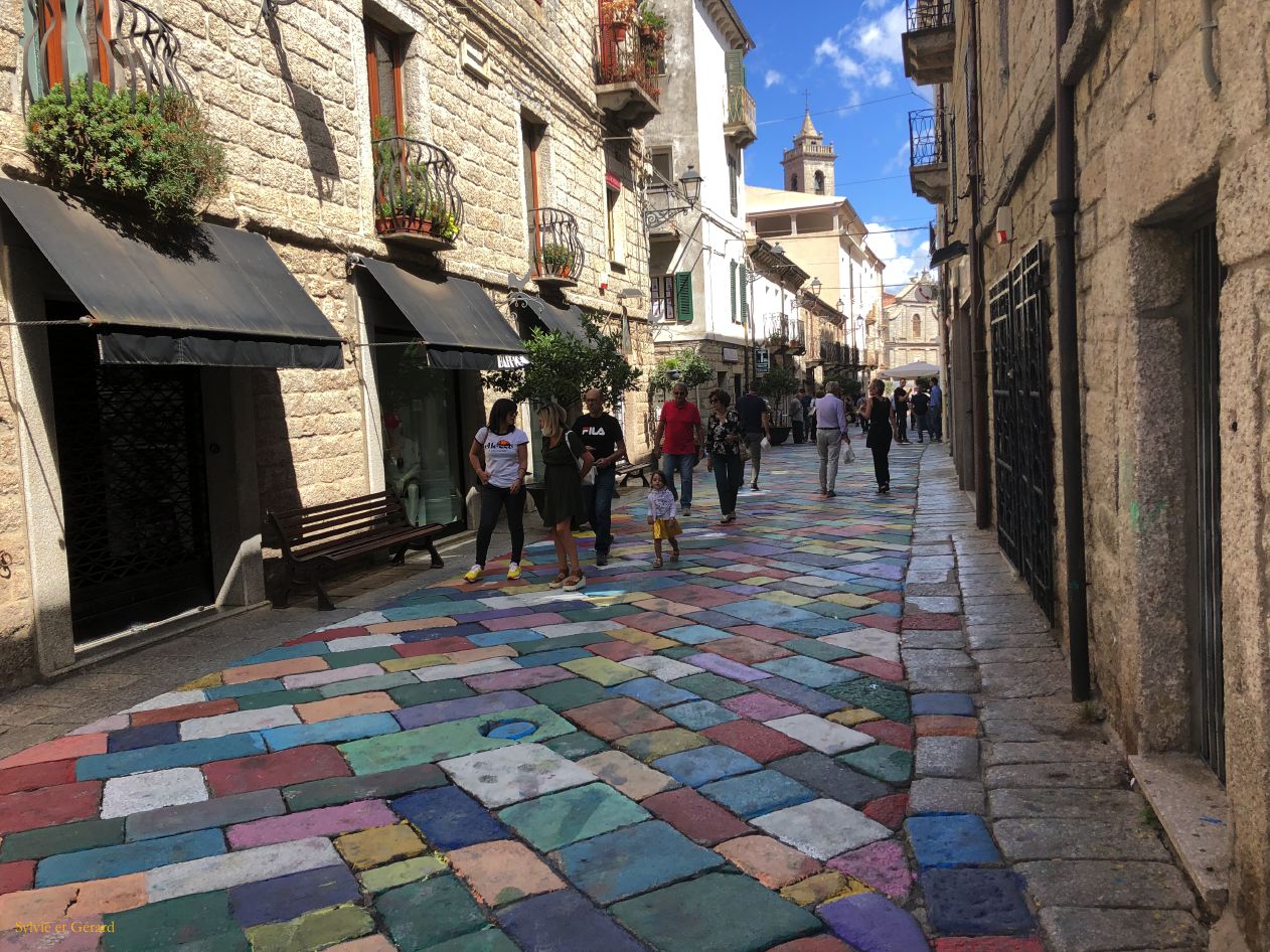 07 Tempio Pausania la ville 1 IMG_8954