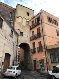 13 Cagliari 21 quartier Stampace   Torre dello Sperone  IMG_6118
