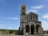 31 Codrongianos basilique de Saccargia 3 P1280223