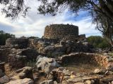 05 Arzachena Gallura nuraghe la Prisgiona IMG_5482