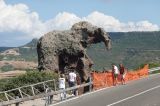 01 Castelsardo Gallura rocher de l'élephant DSC03009