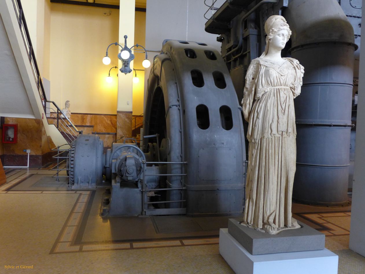 Centrale Montemartini 7 