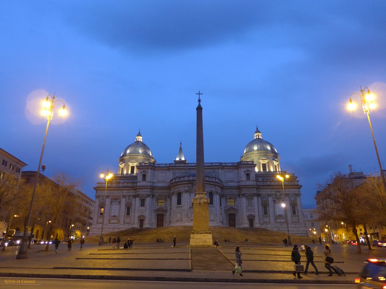 Santa Maria Maggiore 