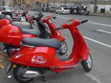 vespas 