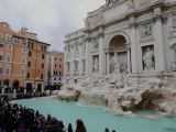 Fontana di Trévi 2