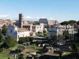 Forum romain 