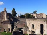 Forum romain Palatin 