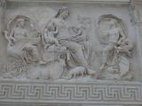 Ara Pacis d'Auguste 2 