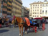 Piazza di Spagna 2  