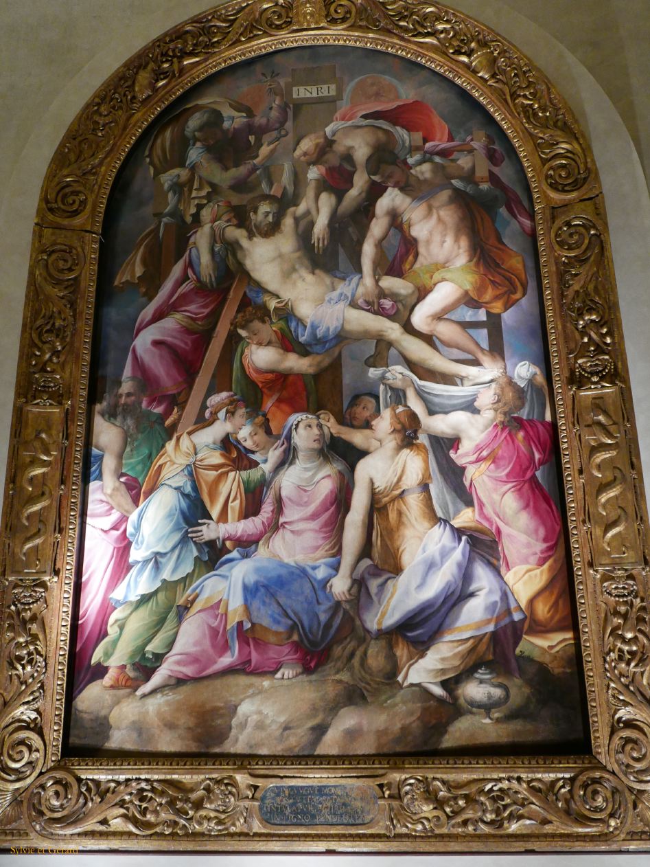 Florence 69 Santa Croce