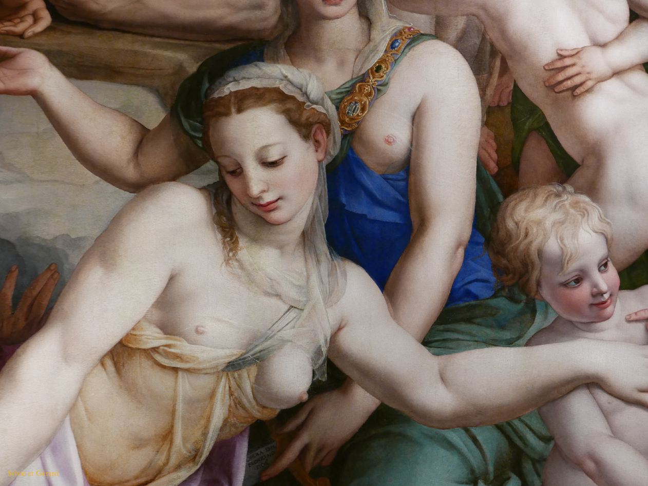 Florence 70 Santa Croce