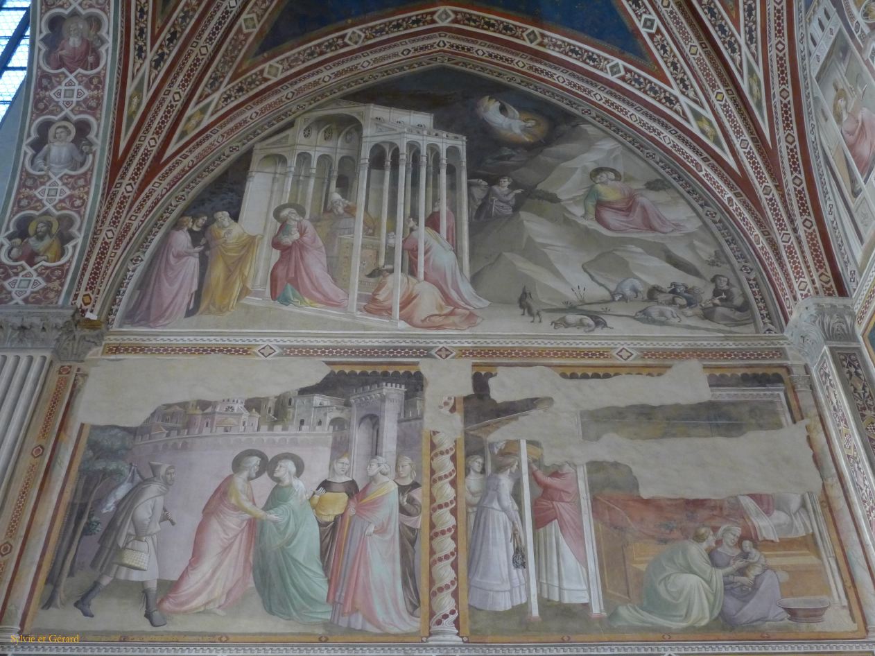 Florence 71 Santa Croce