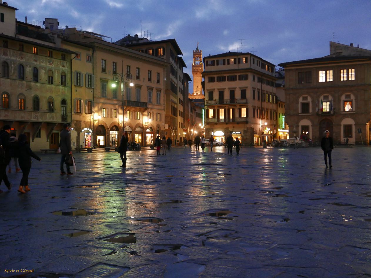 Florence 75 Santa Croce