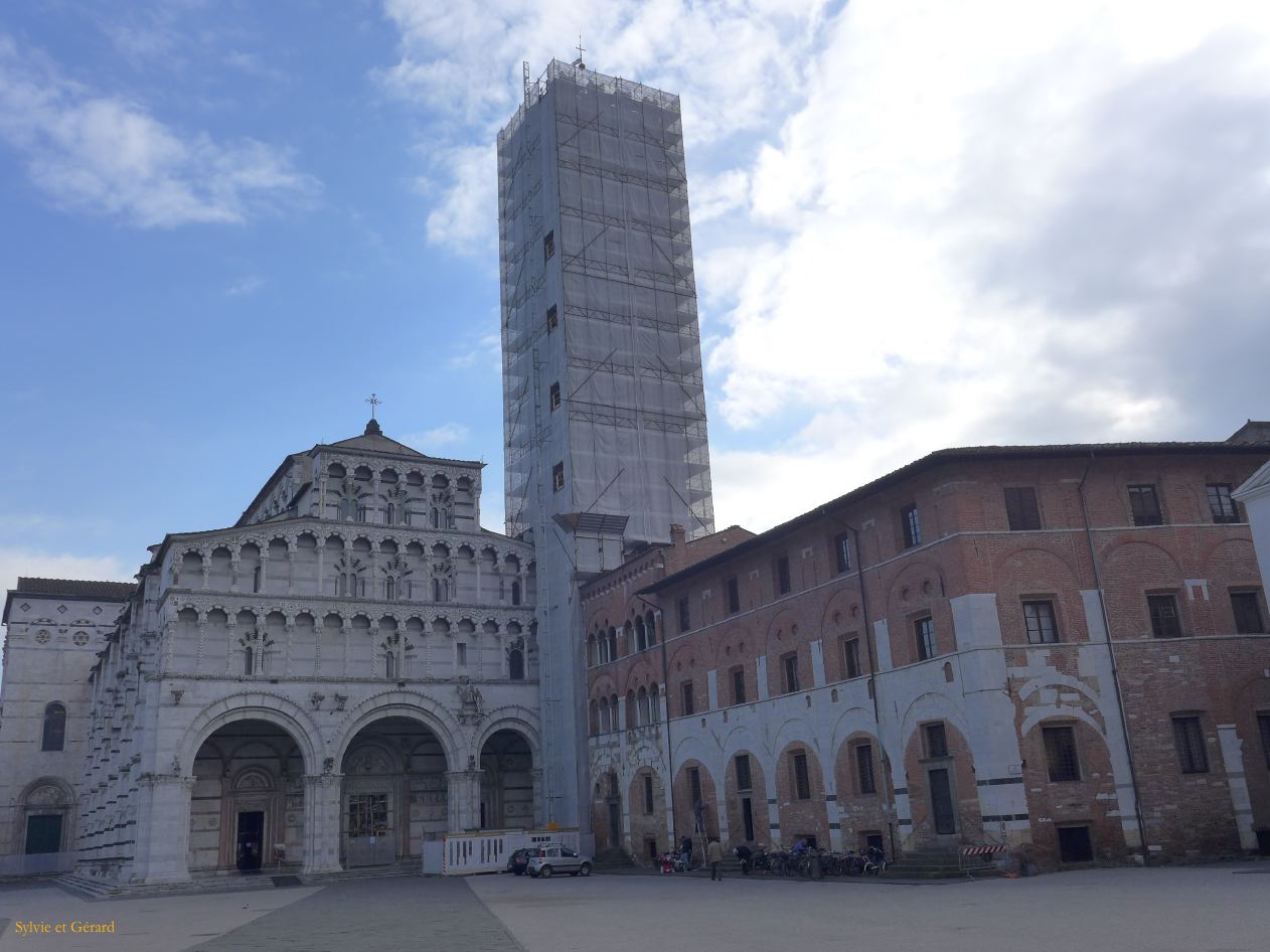Lucques 05 Duomo 11e s P1220856