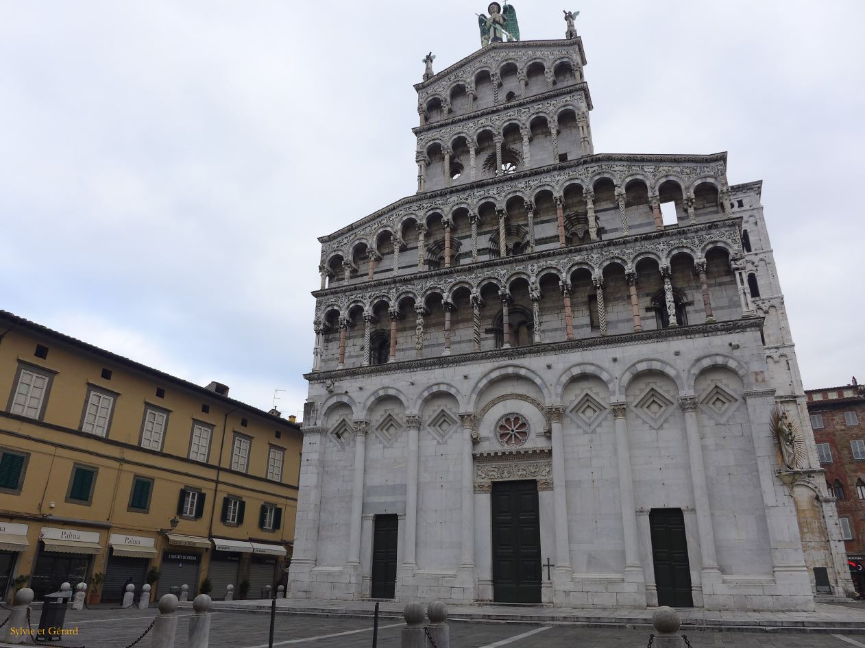 Lucques 19 San Michele in Foro 12-14e s P1220922