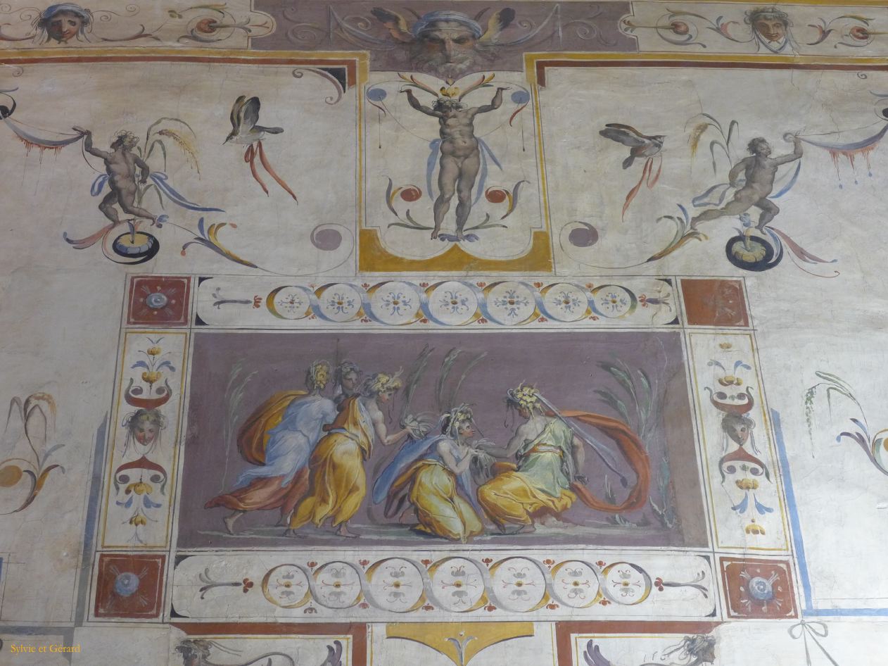 Florence 08 Palazzo Vecchio