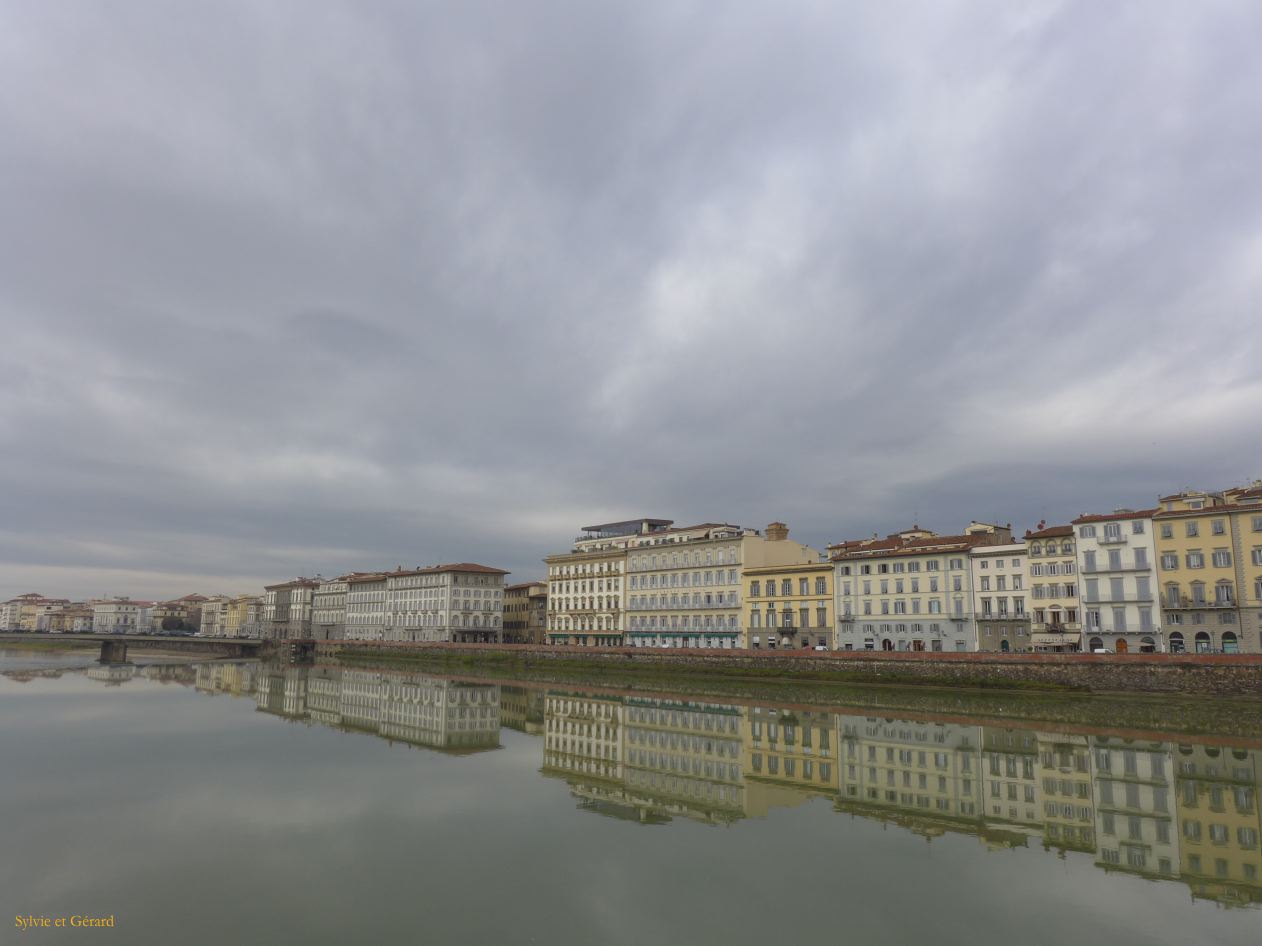 Florence 30 Ponte Vecchio