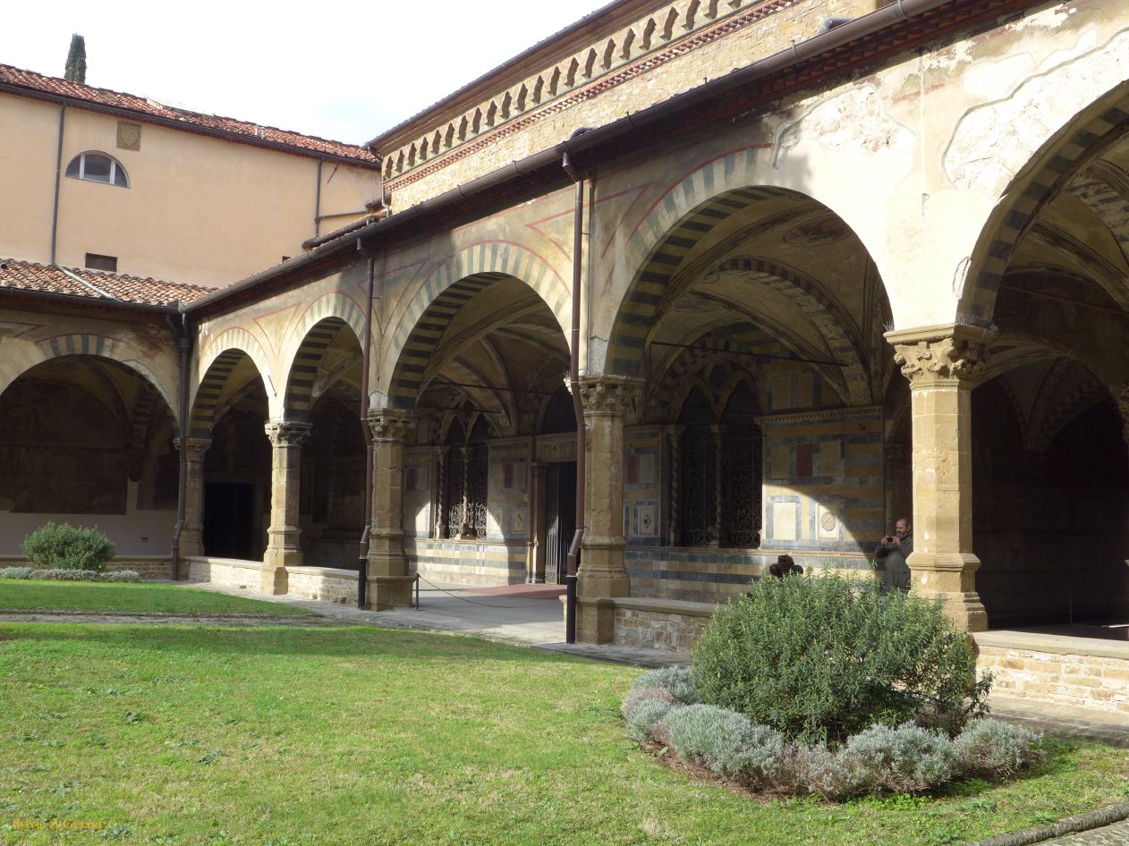 Florence 43 Santa Maria Novella 
