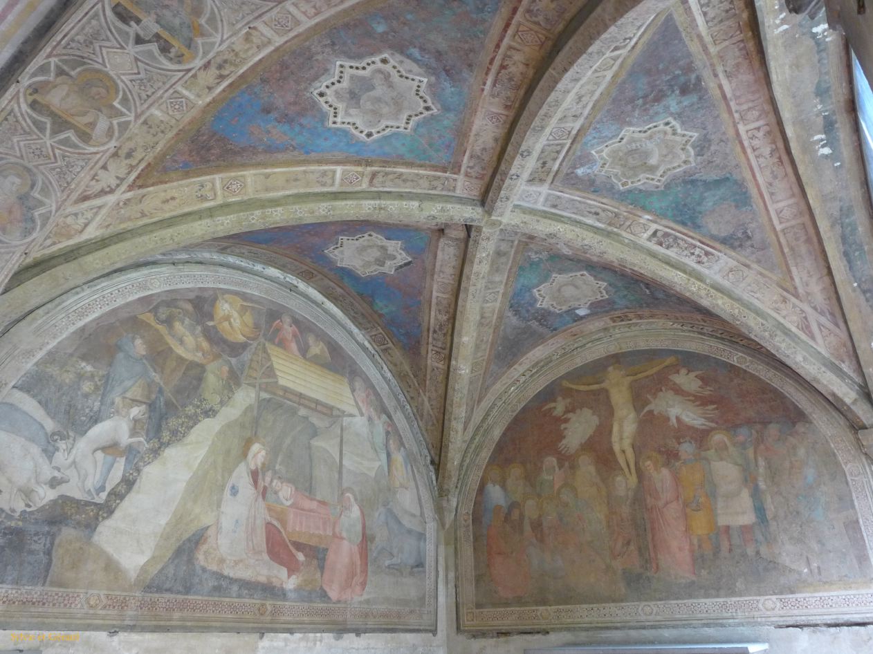 Florence 45 Santa Maria Novella