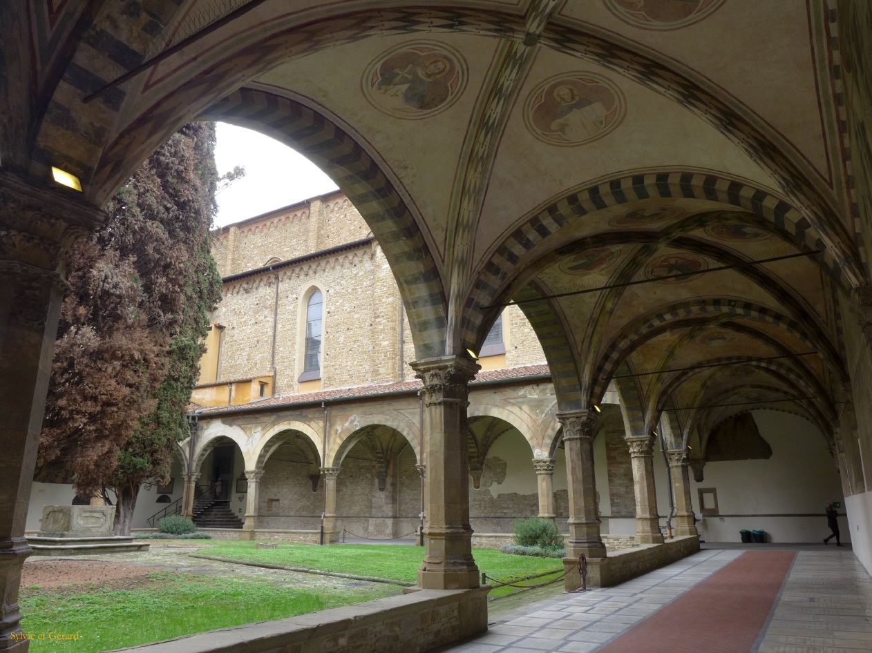Florence 47 Santa Maria Novella 