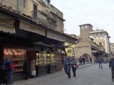 Florence 33 Ponte Vecchio