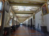 Florence 36 Galeria degli Uffizi 
