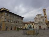 Florence 41 Piazza d'Ognissanti