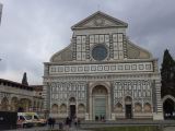 Florence 42 Santa Maria Novella