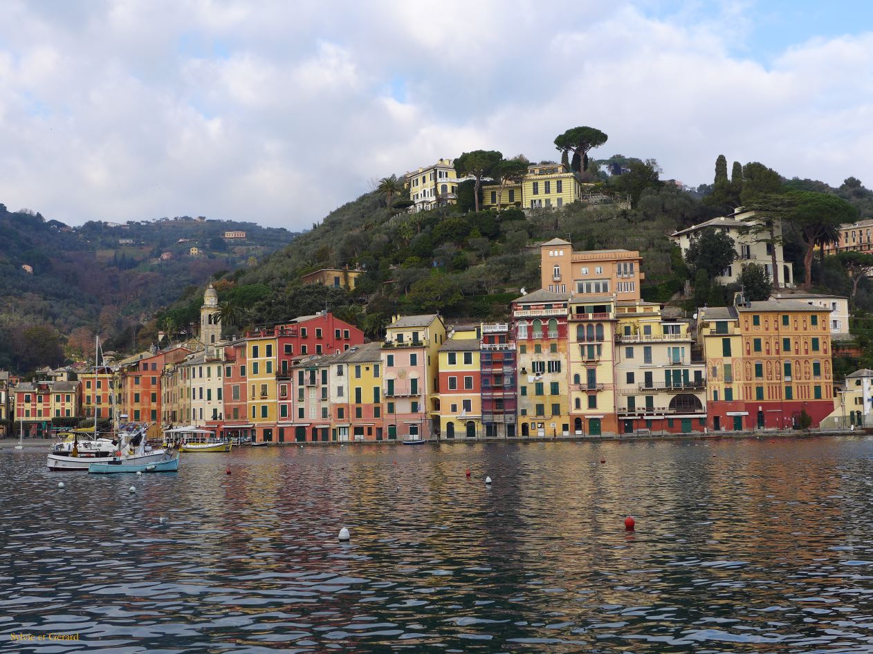 00 du côté des 5 Terre