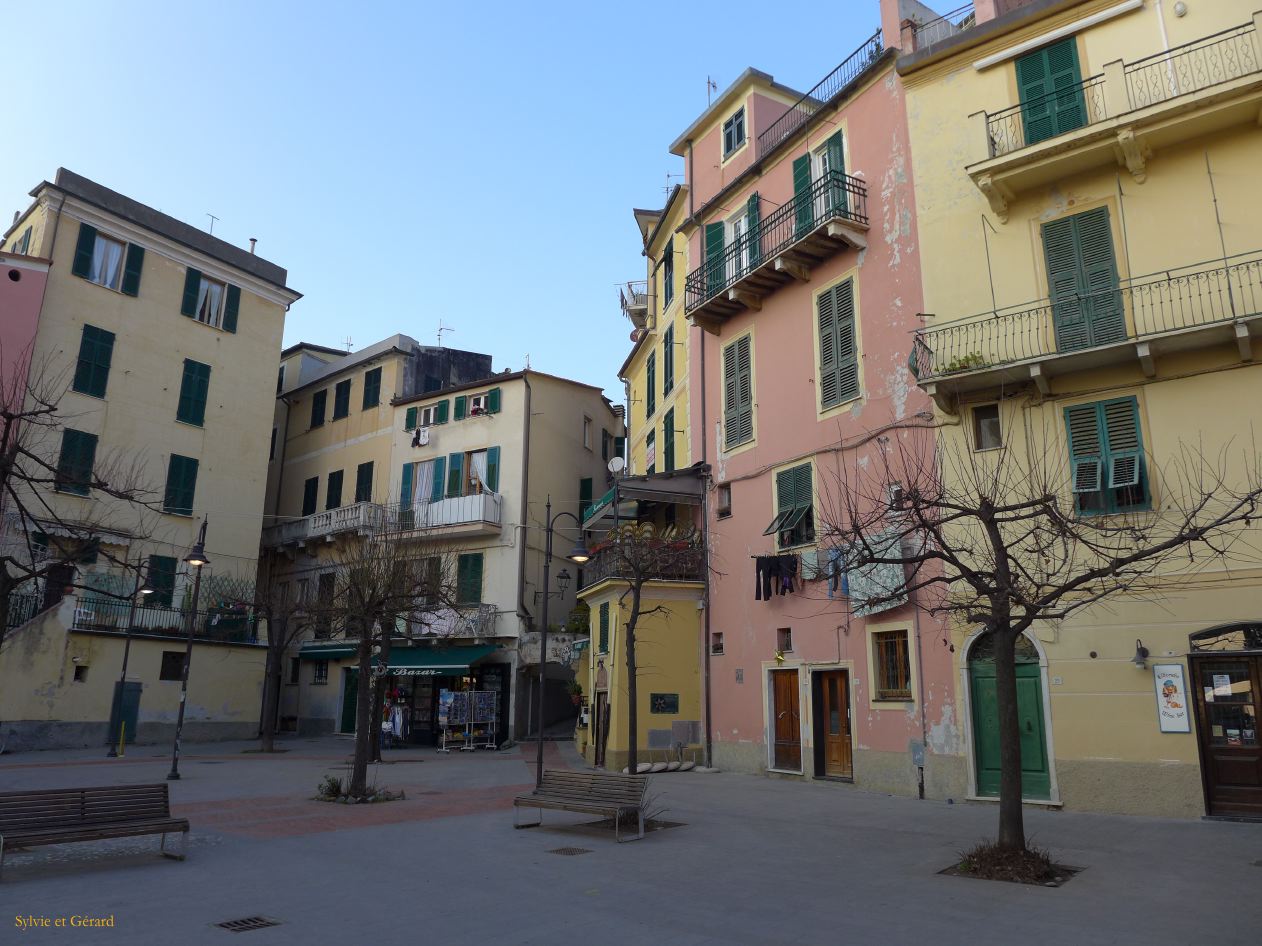 Monterosso al Mare P1220771
