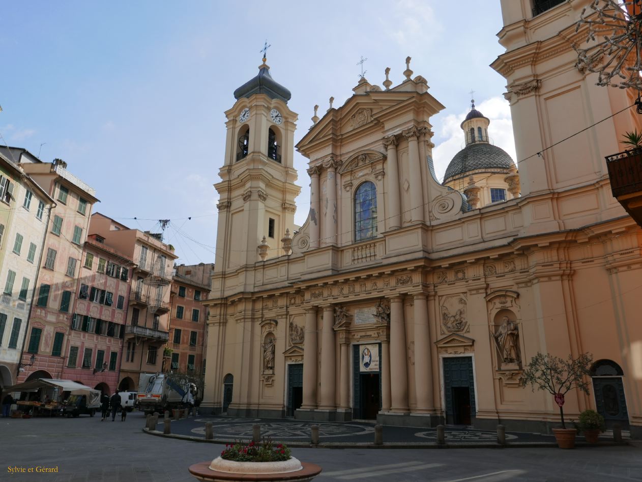 Santa Magherita P1300162