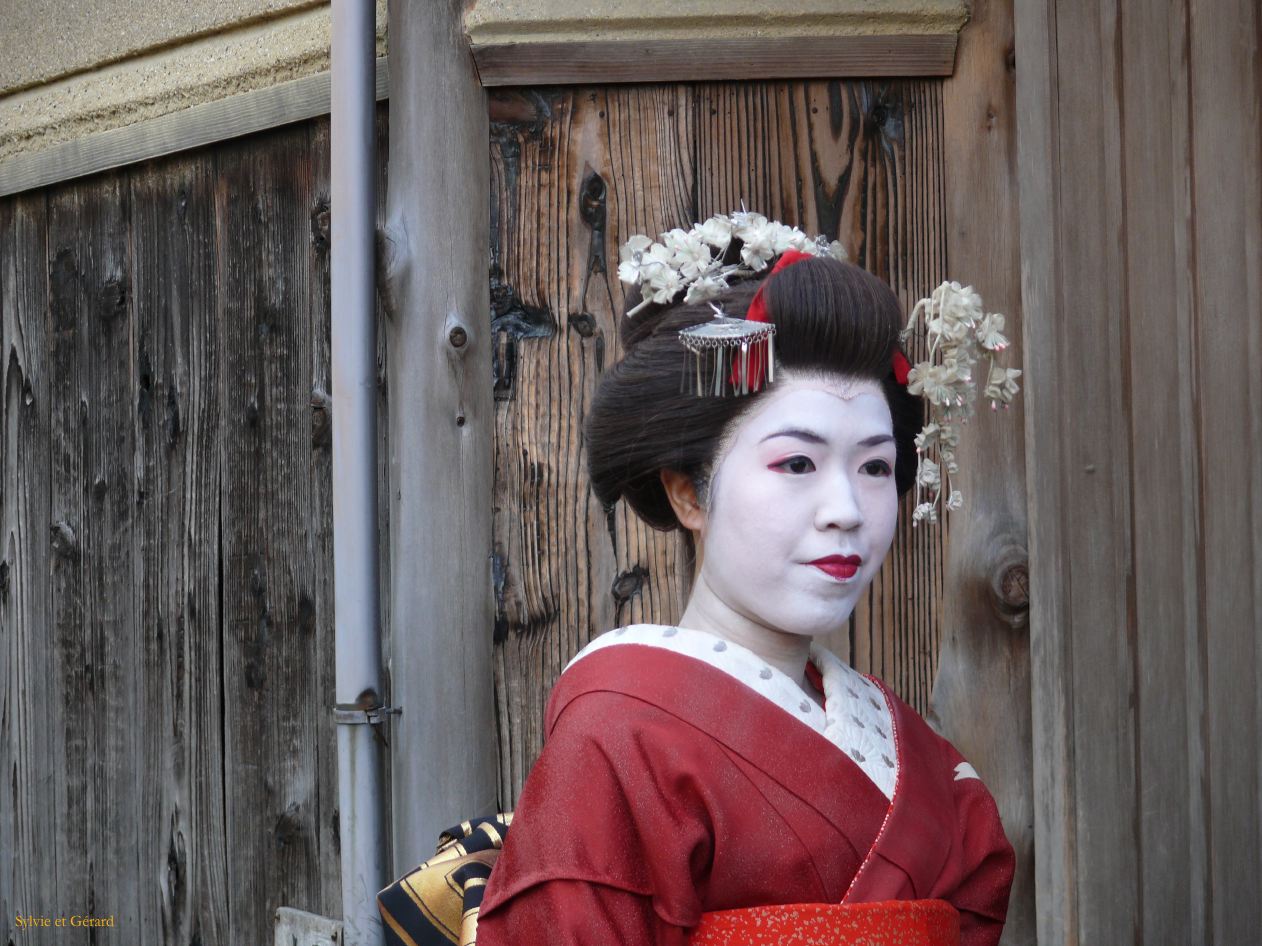 0107 KYOTO Vers Temple Kyomizu Dera
