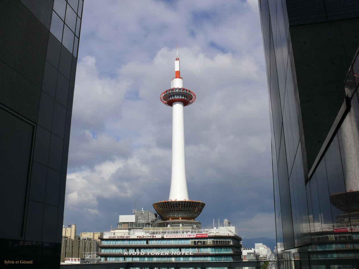 0124 KYOTO La Gare