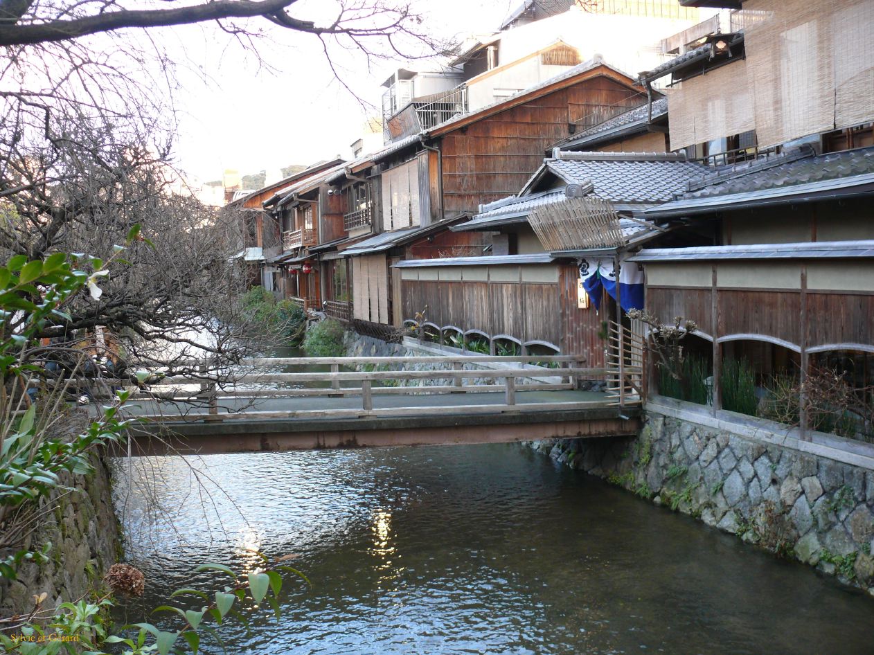 0140 KYOTO Quartier de Gion