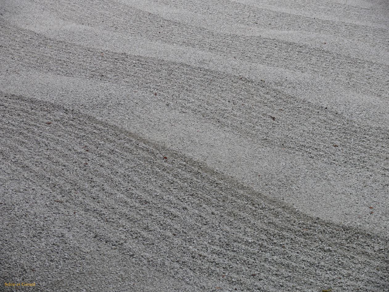 0151 KYOTO Temple Kennin J