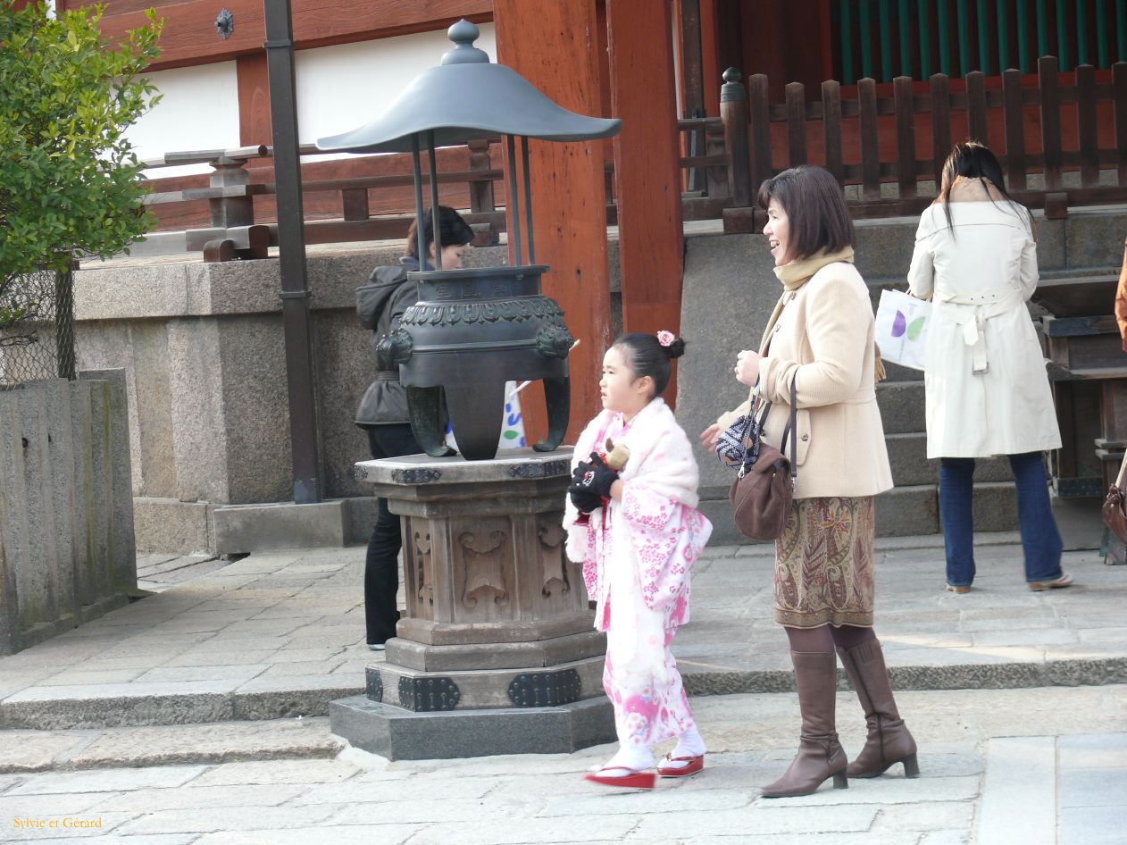 0158 NARA Temple Kofuku Ji 