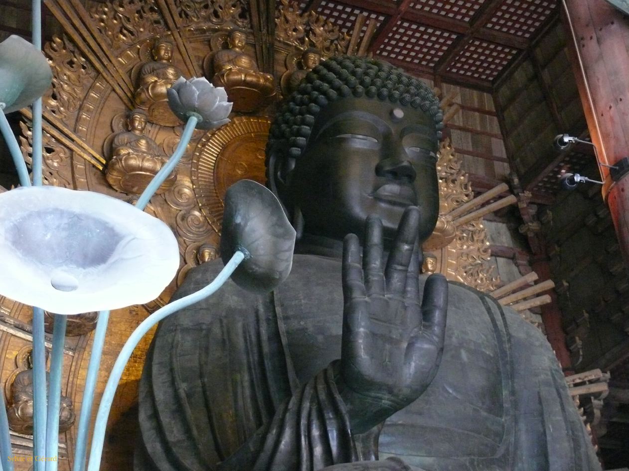 0167 NARA Temple Todaj Ji 