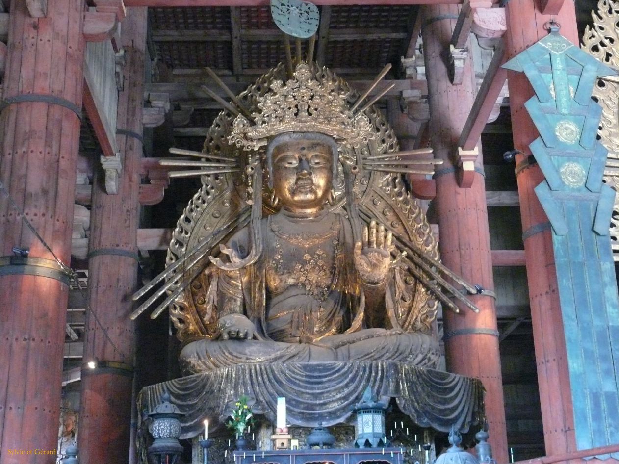 0169 NARA Temple Todaj Ji 