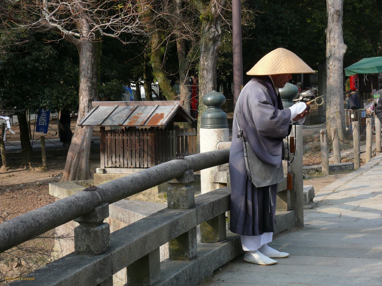 0174 NARA Temple Todaj Ji 